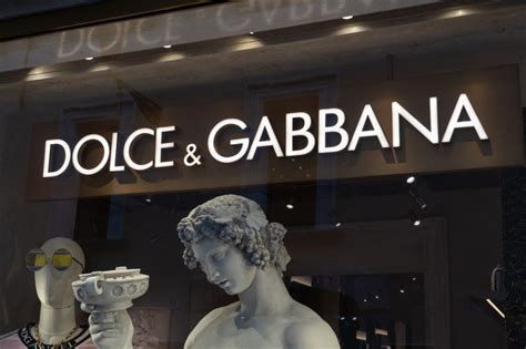 dolce gabbana info|dolce and gabbana online shopping.